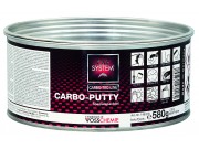 Car System Carbo Putty 580g